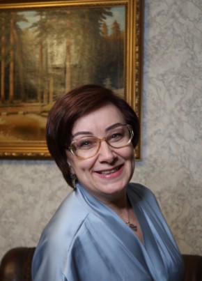 Ирина, 55, Россия, Санкт-Петербург