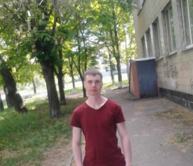 lesa Ustygov, 26 лет, Донецьк
