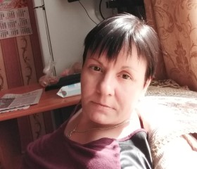 Марина, 44 года, Катайск