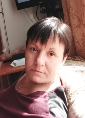 Марина, 44, Россия, Катайск