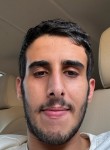 Mohand, 26 лет, الرياض