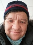 Sasha, 45, Omsk