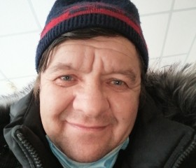 Саша, 48 лет, Омск
