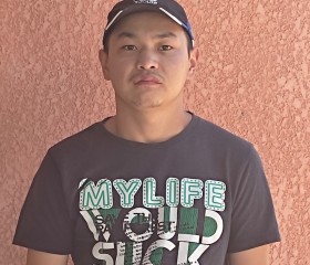 Темирлан, 26 лет, Бишкек