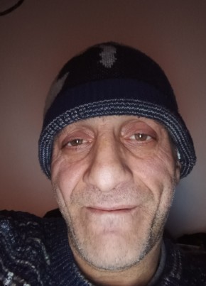 Vasile, 46, Italy, Milano