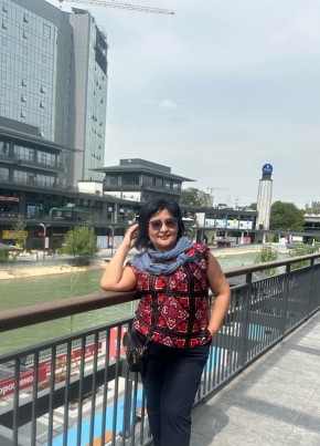 Nur, 44, Kazakhstan, Kostanay