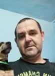 Макс, 44 года, Новокузнецк