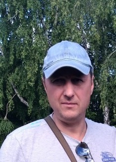 Anatolii, 49, Россия, Новосибирск