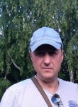 Anatolii, 49 лет, Новосибирск