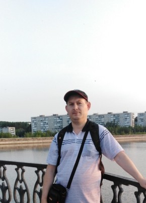 Сергей, 41, Россия, Краснотурьинск