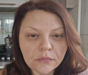 Виктория, 45 лет, Петергоф