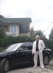 Никита, 64 года, Волгоград