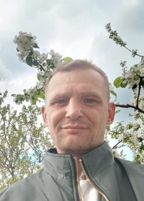 Евгений, 37, Россия, Воронеж