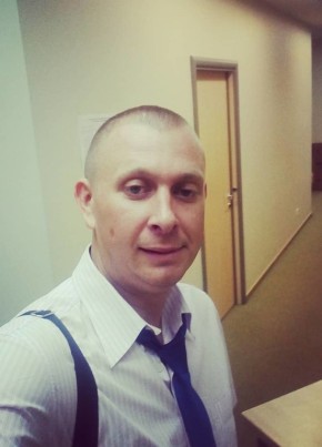 Николай, 39, Россия, Каневская