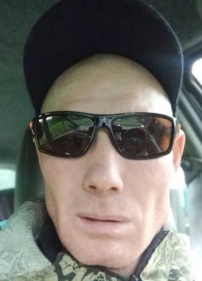 Владимир из Салігорска 40 лет