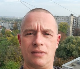 Костя, 43 года, Калининград