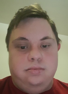 Sebi, 20, Romania, Sibiu