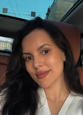 Мария из Пскова 33 года