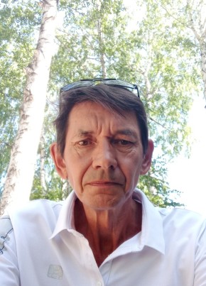Марат, 57, Россия, Стерлитамак