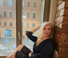 Svetlana, 47, Moscow