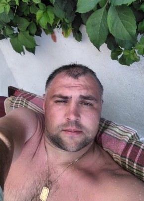 Дима, 43, Azərbaycan Respublikası, Yevlakh