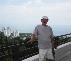 Сергей, 74 года, Иваново