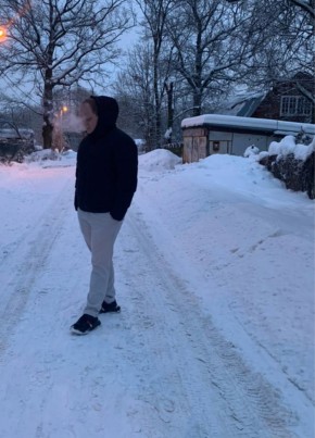 grigoriy, 29, Russia, Moscow