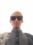 NAZMUL, 20, Doha