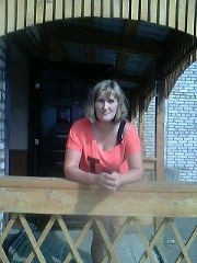 Ольга, 49, Россия, Комсомольск-на-Амуре