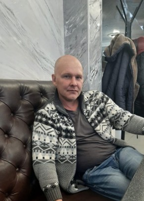 Алексей, 43, Россия, Юрга
