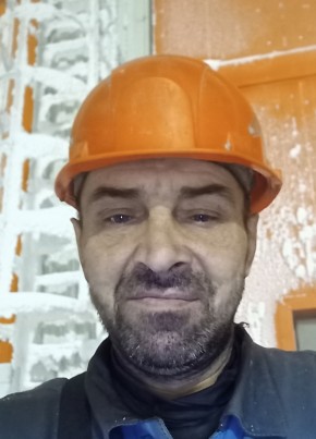 Александр из Магадана 45 лет
