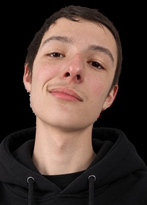 Александр из Ишима 18 лет