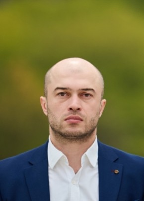 Руслан из Нальчика 34 года