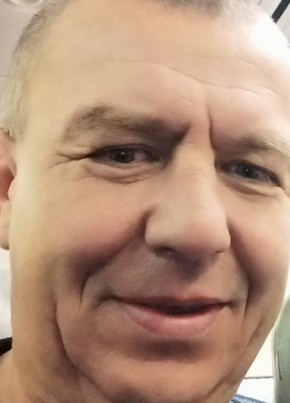 Федор из Ангарска 50 лет