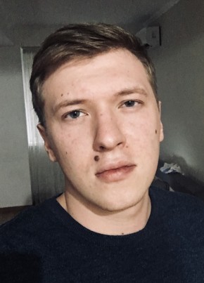 Игорь, 27, Россия, Глазов