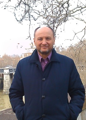 Сергей, 66, Россия, Москва