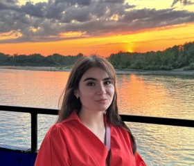 Kira, 26, Omsk