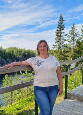 Juliana, 50, Russia, Saint Petersburg