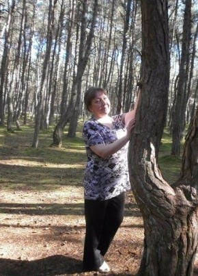 Ольга, 57, Россия, Светлогорск