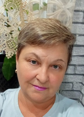 Марина из Ильския 58 лет