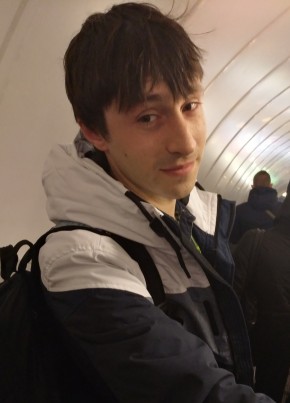 Vladimir, 34, Россия, Кудепста