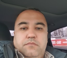 Alisher, 41, Yekaterinburg