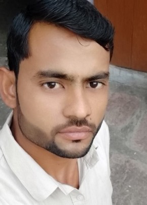 Shiv, 22, India, Aligarh
