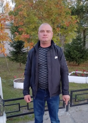 Владимир, 38, Россия, Когалым
