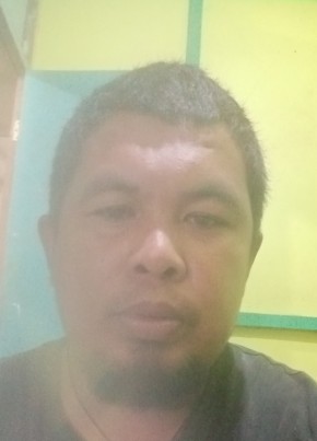 Charlie, 36, Pilipinas, Panabo