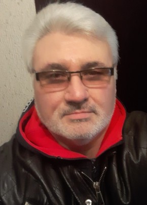 Сергей из Усть-Лабинска 61 год