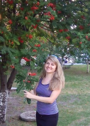 Светлана, 37, Россия, Белгород