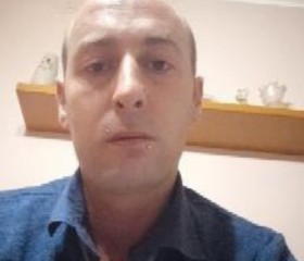 Davide, 34 года, Milano