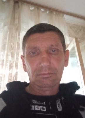 Александр из Самары 49 лет