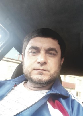 ТАХИР из Куркино 40 лет